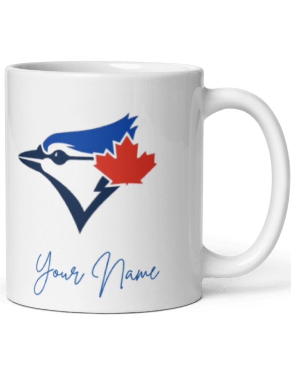 Toronto Blue Jays 11oz Mug